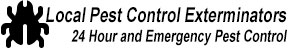 Edwards IL Pest Control Exterminators